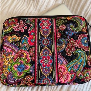 Very Bradley lap top case